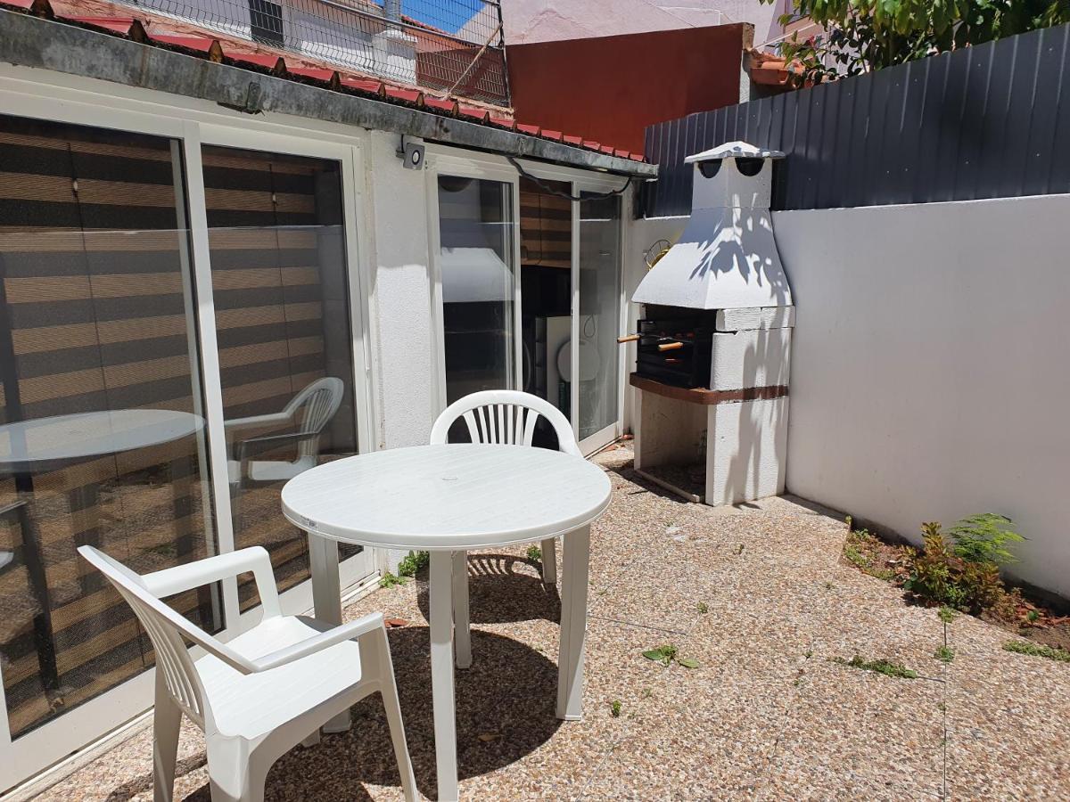 Chale Bela Villa Setubal Exterior photo