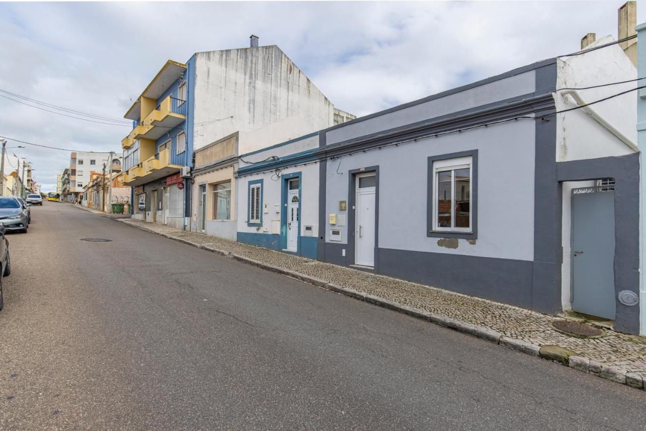 Chale Bela Villa Setubal Exterior photo